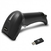 Сканер Mertech CL-2310 BLE Dongle P2D (2D,USB,Черный)