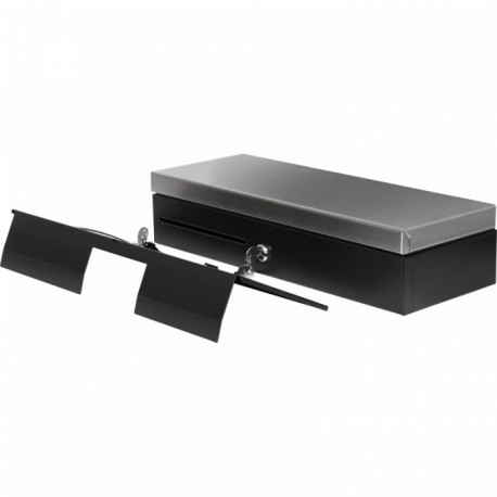 Денежный  ящик PayTor FlipTop-S (Переходник, Epson, арт. HT-FL-6031-13B1-2)