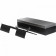 Денежный  ящик PayTor FlipTop-S (Переходник, Epson, арт. HT-FL-6031-13B1-2)