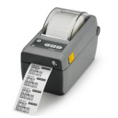 Принтер этикеток Zebra ZD410, 203 dpi, USB/Bluetooth/WiFi