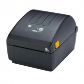 Принтер этикеток Zebra ZD220 DT (203 dpi, USB)