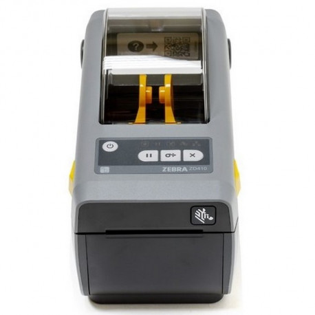 Принтер этикеток Zebra ZD410, 203 dpi, USB/Bluetooth/WiFi-1