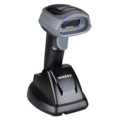 Сканер Mindeo CS2291-HD(USB, Bluetooth,Зарядно-коммуникационная база)