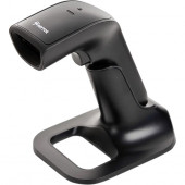 Сканер PayTor ES-1007 (2D HD, USB База,Черный )