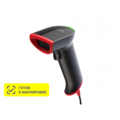  Сканер АТОЛ Impulse 12