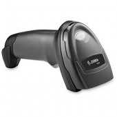 Сканер Zebra Symbol DS2208 (USB, черный)