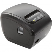 Чековый принтер PayTor TRP8005USB/RS-232/Ethernet со звонком