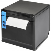 Чековый принтер iDPRT TP808 (USB/RS-232/Ethernet, Черный)