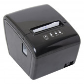 Принтер чеков Poscenter RP-100 USE (80мм, 260мм/сек, автоотрез, RS-232,USB,LAN) 